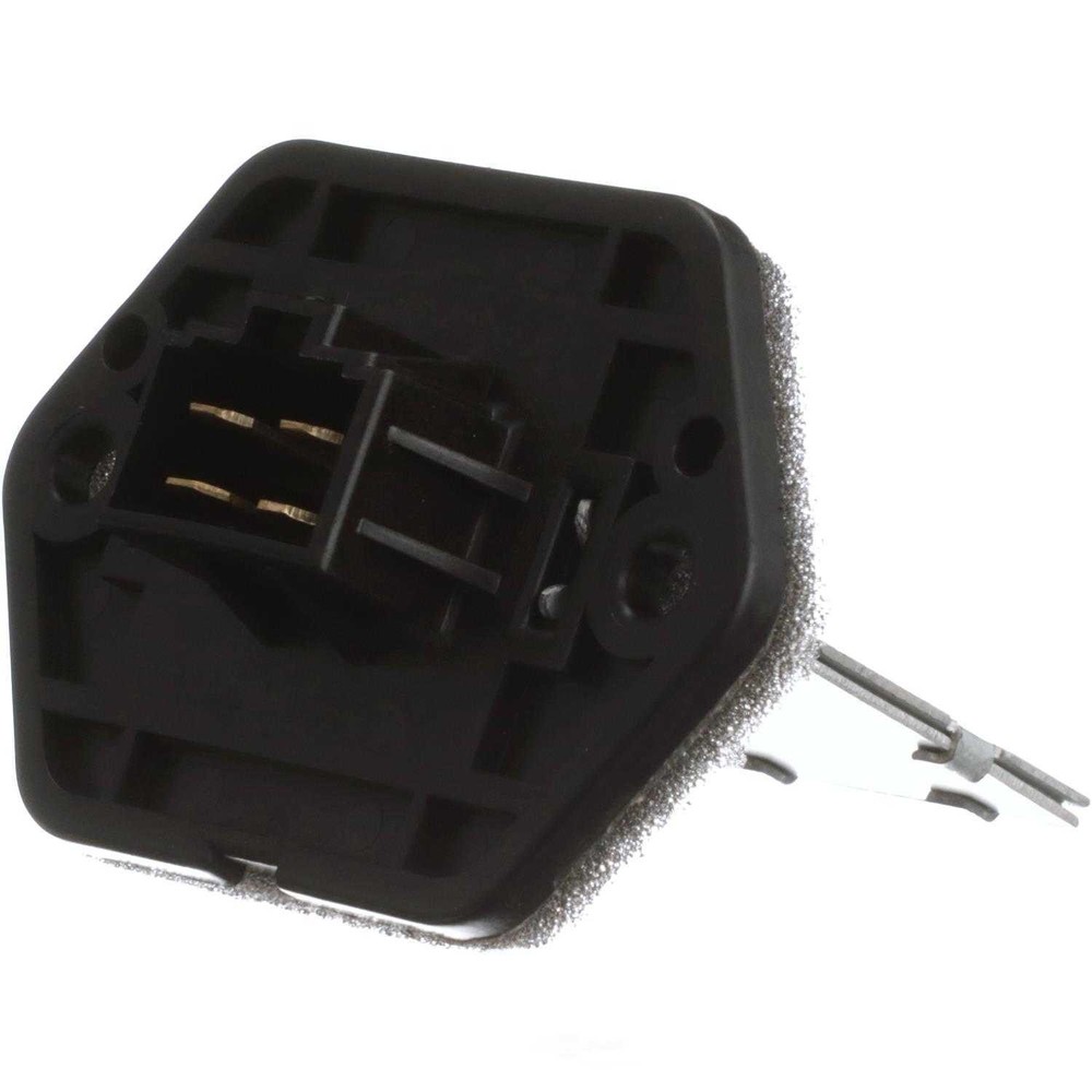 HVAC Blower Motor Resistor Standard RU-715