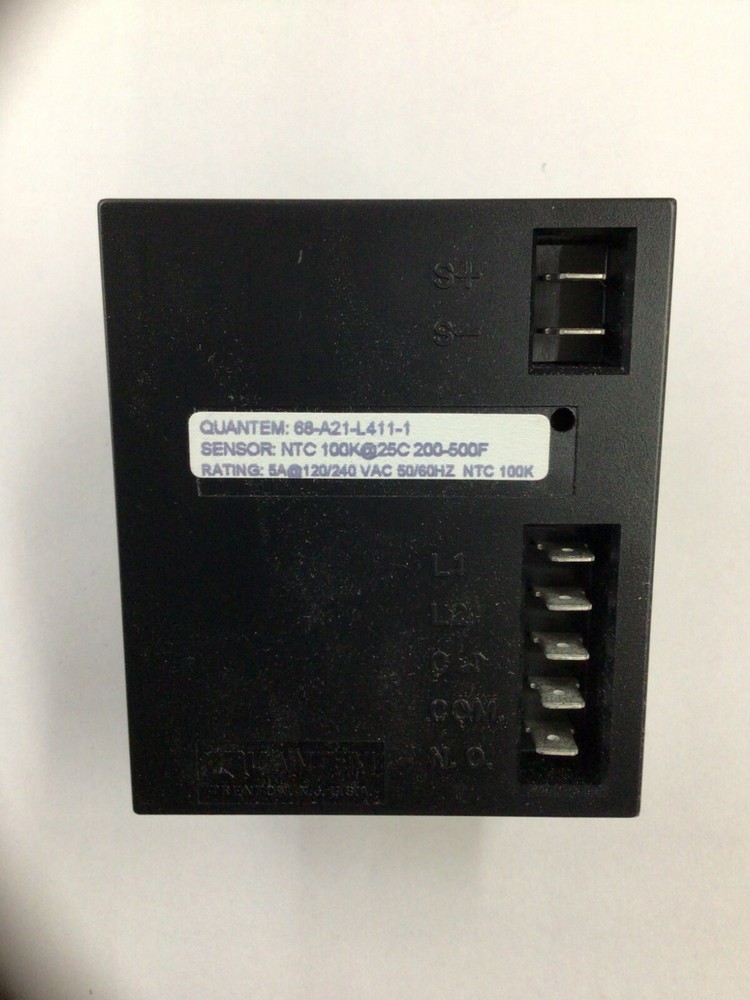 68-A21-L411-1 QUANTEM BOARD