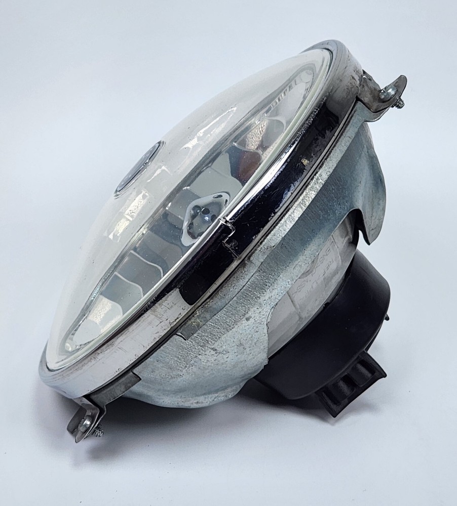 Harley-Davidson Electra Glide Ultra 103 Headlight Assembly Eb1098 2012 12