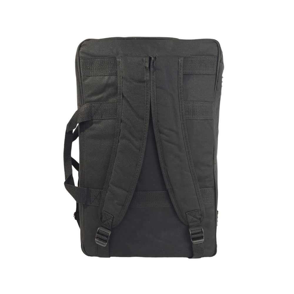 Haze Foldable Birch Cajon - Natural WL88