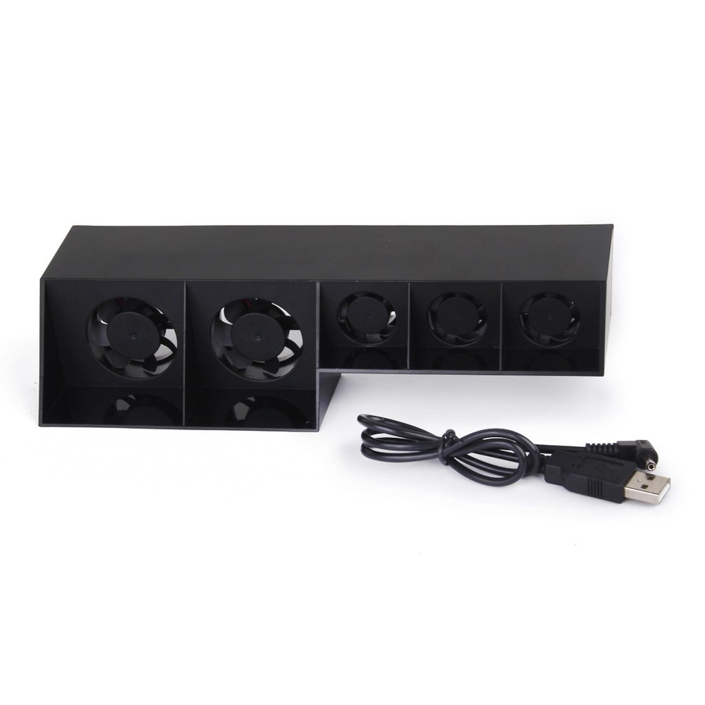 Cooling USB External Temperature Control Cooler Cooling Fan