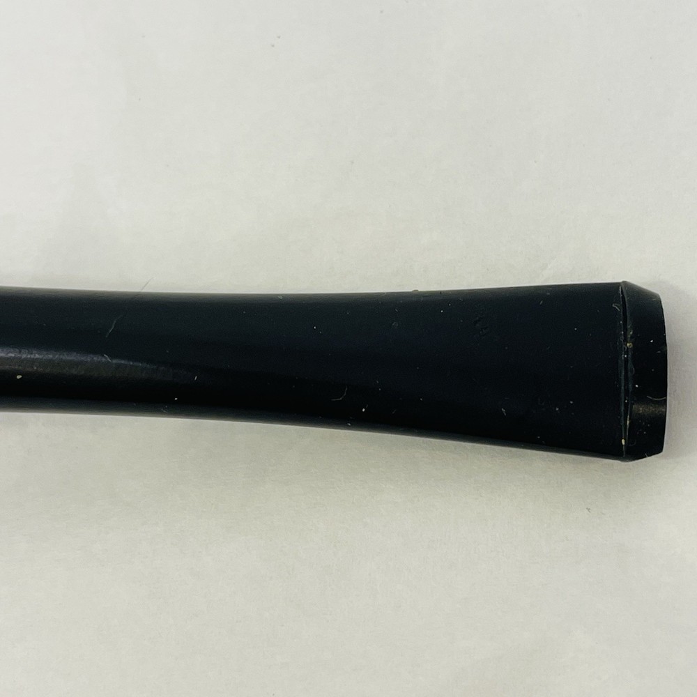 Willard Imported Briar Smoking Estate Pipe 5.25" Long