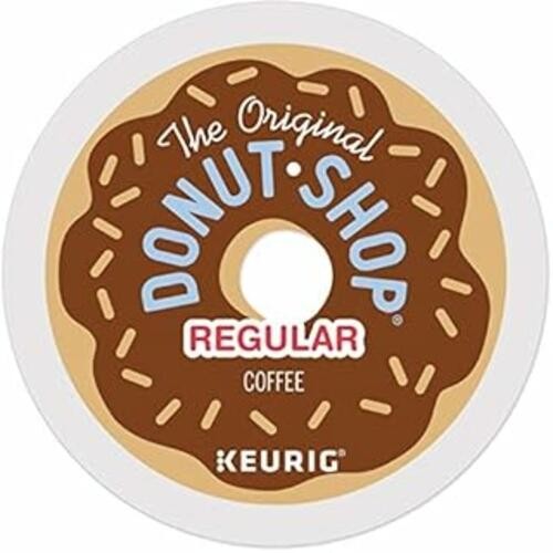 The Original Donut Shop® Coffee