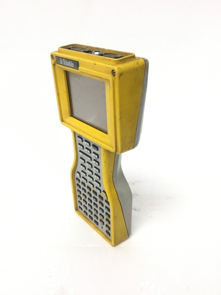 Trimble TSCe Data Collector PN 45185-20 Survey Controller LCD Working Free Ship