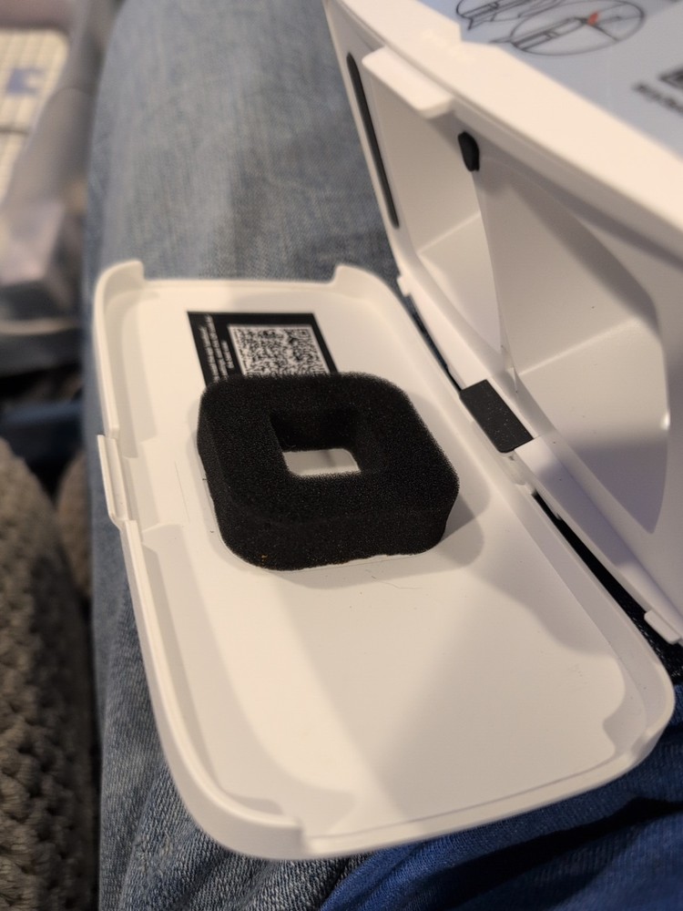 DESTEK V5 VR Headset