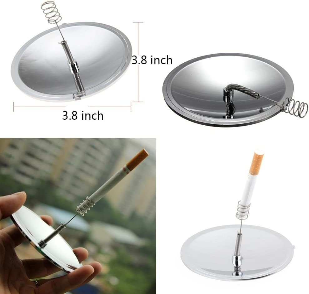 Camping Solar Spark Lighter Fire Starter Solar Fire Spark Starter Camping Surviv