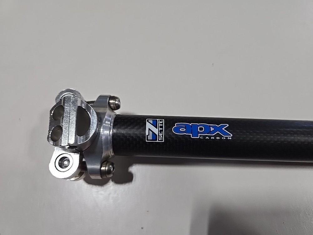 Sette Apx Carbon Seat Post