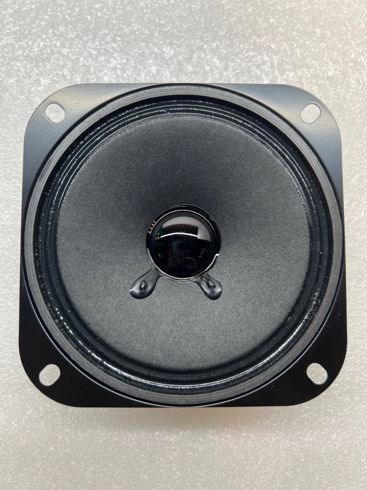 Yamaha NS-A638 Midrange Replacement New Driver Free Shipping