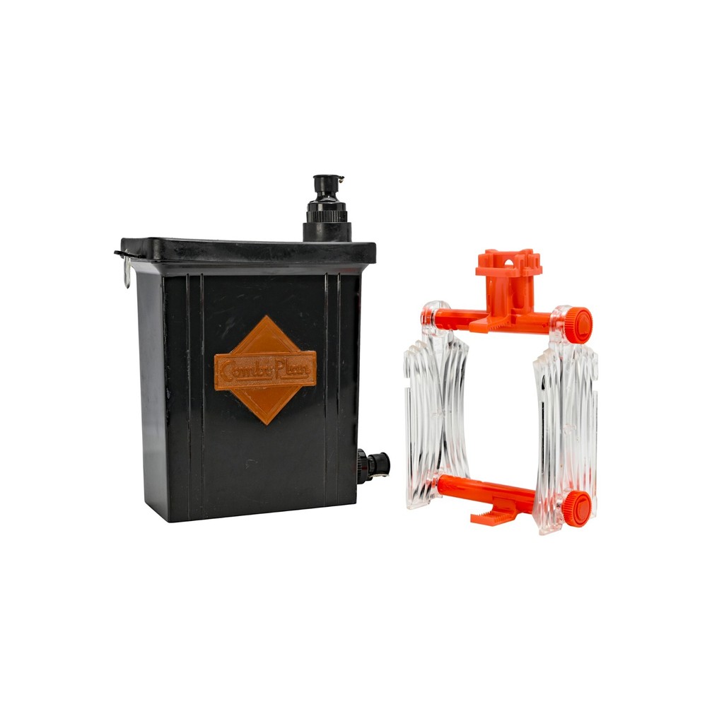 HP Combiplan 5x4 Developing Tank