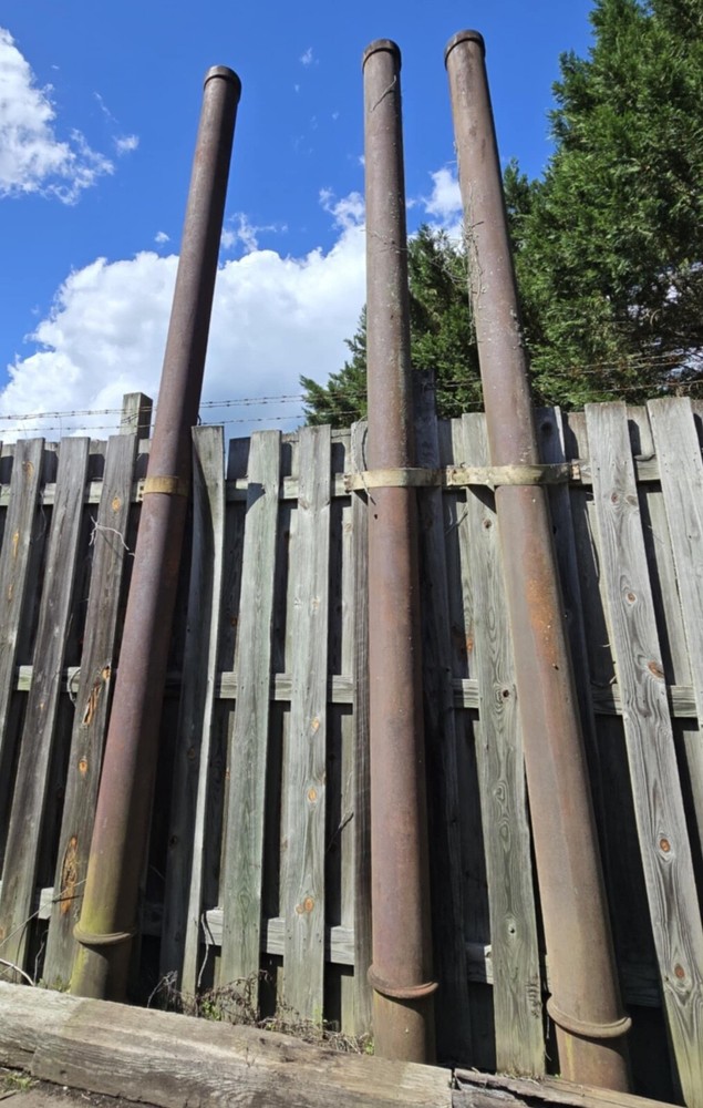 19-Foot Posts - 3 Available GAM0464