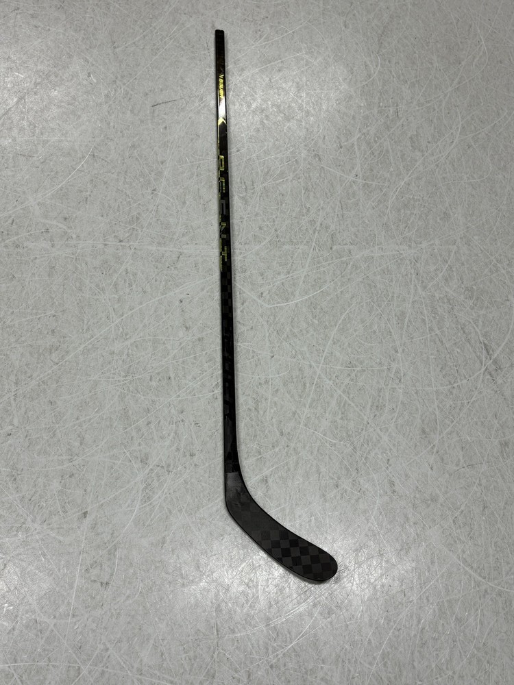 Hockey sticks