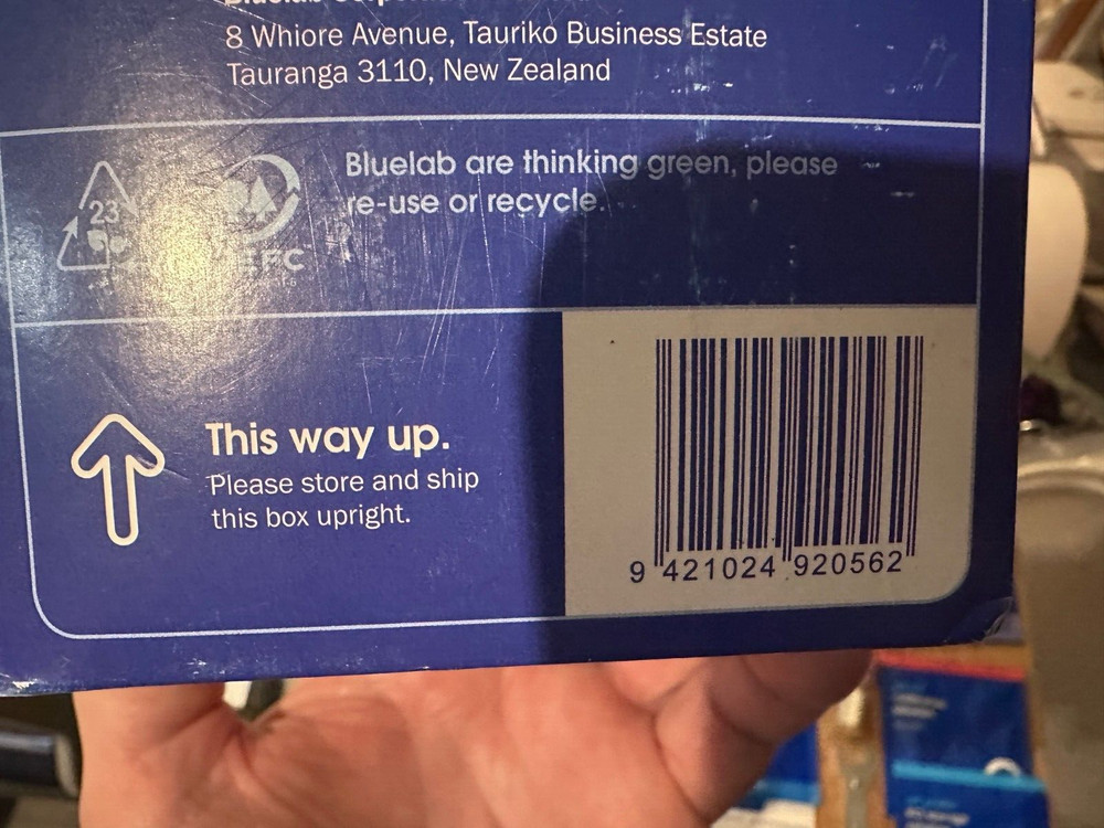 bluelab pH & Conductivity Probe Care Kit (Partial)