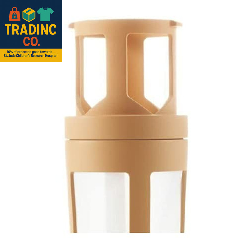 Cold Brew Coffee Wine Bottle, 650Ml, Mocha