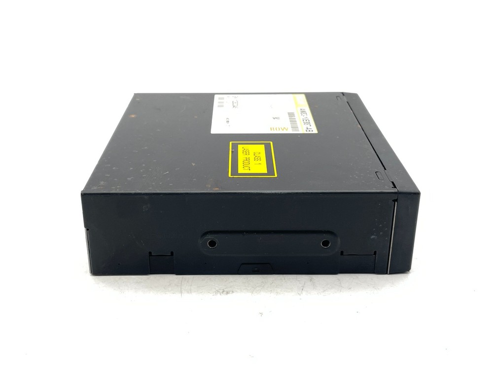 2012 Jaguar XK Coupe X150 Navigation Module Navigation Control Module AW8310E887AB