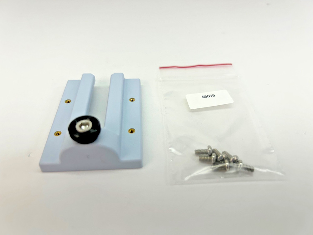 Baxter Sigma Spectrum Pump Side Adaptor Replacement Kit PN 42060