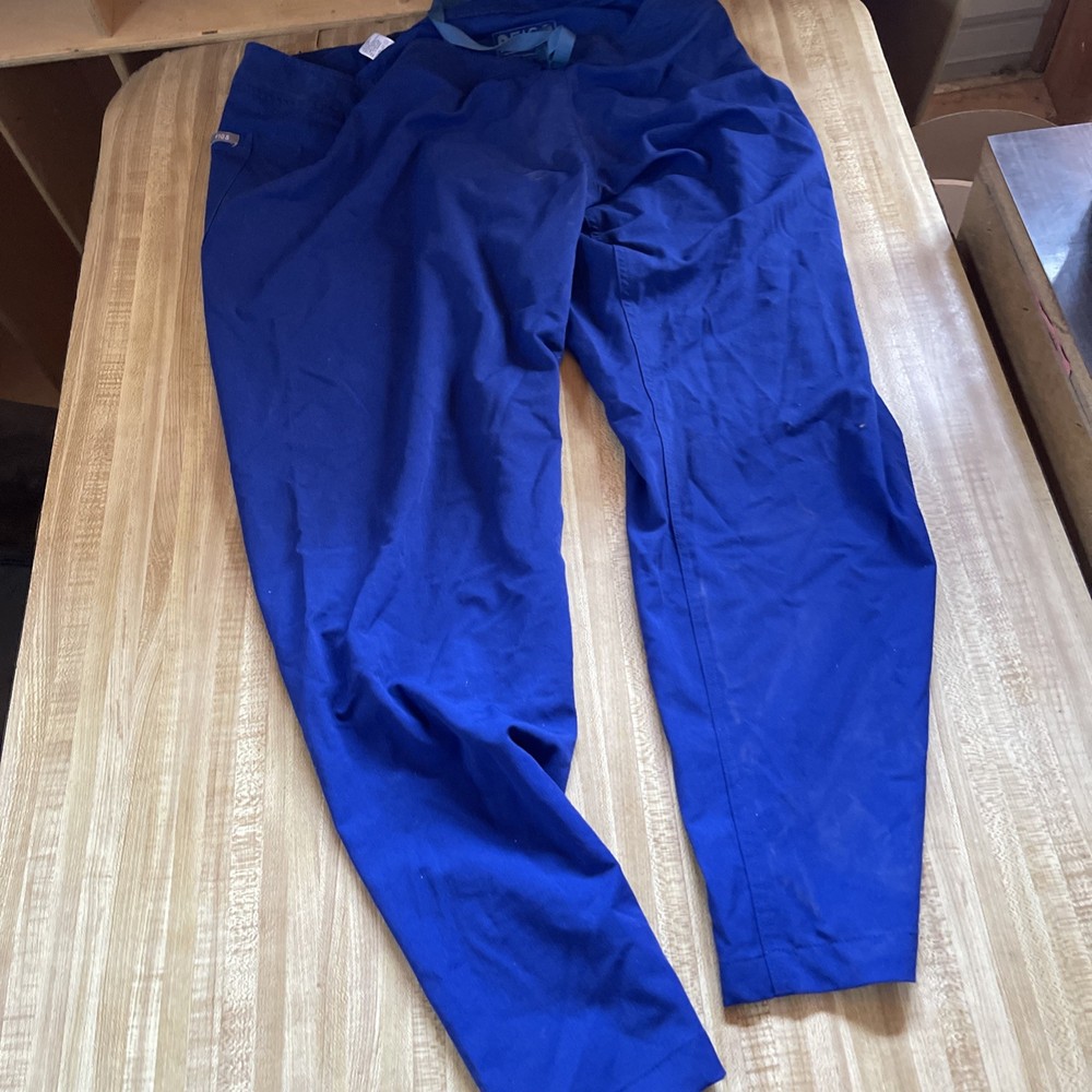 Figs Scrubs Set XL