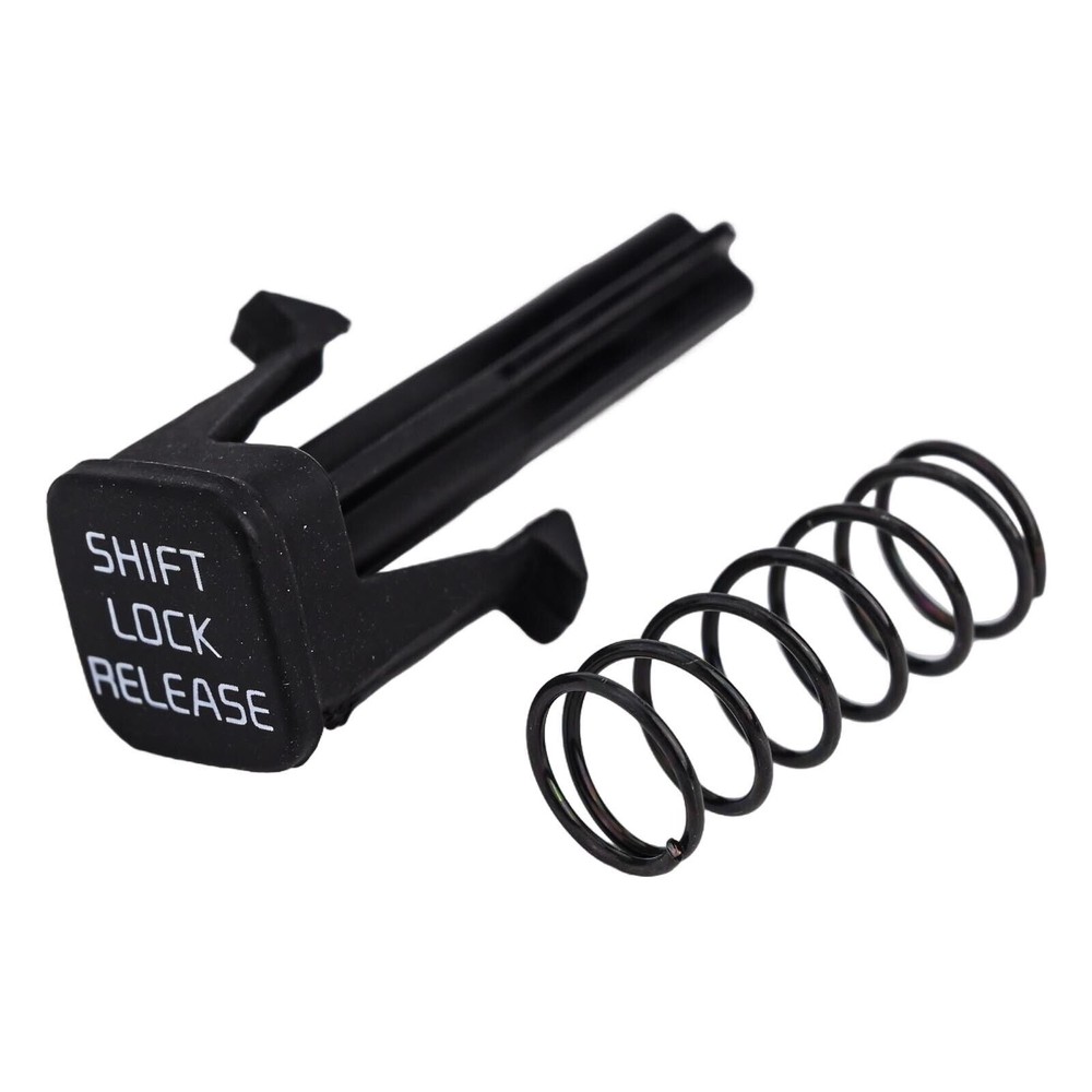 1Pcs Grade Transmission Shift Release Cover Button For Kia Sorento 2016-2018