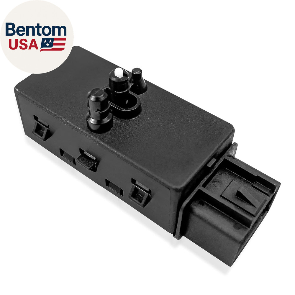 Power Seat Adjuster Control Switch Fits for GM Chevy Camaro 2010-2015 Replace 92