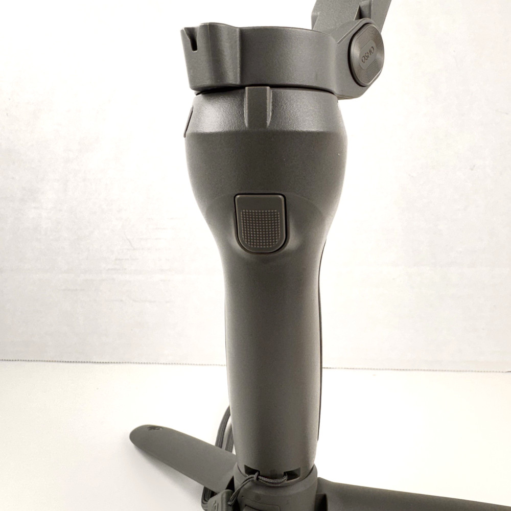 DJI Osmo Mobile 2 Handheld Gimbal Stabilizer + Carry Case - Open Box Tested