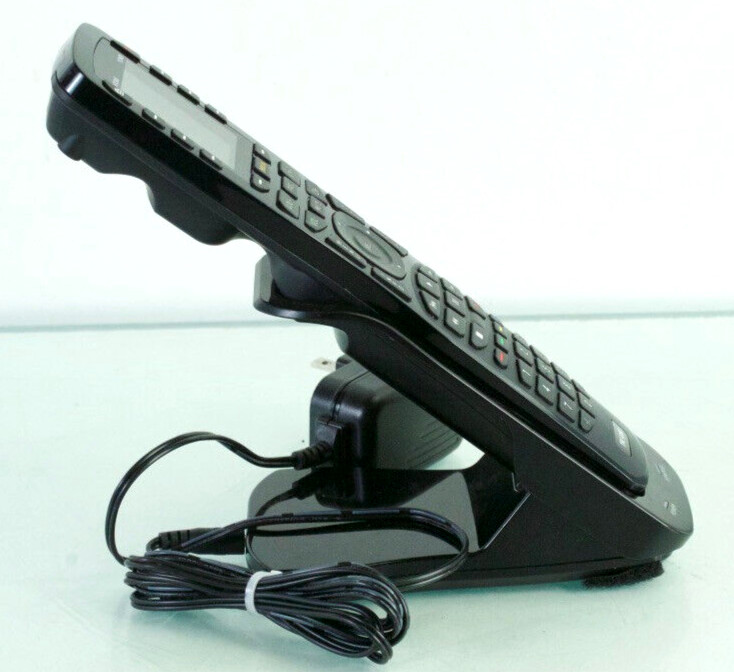 Universal Control (URC) TRC-1080 Total Control Programmable Remote Control n544