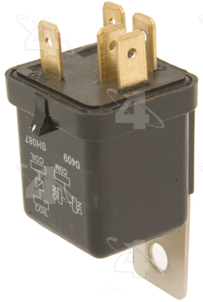 A/C Control Relay   Four Seasons   36033