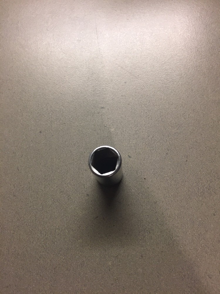 Snap On 9mm Socket TMM9
