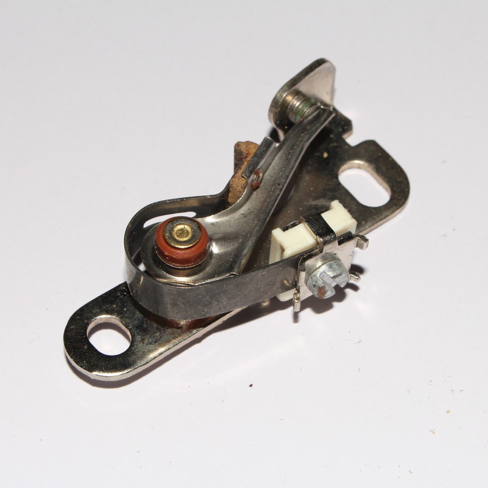 Intermotor 22590 For Marelli 70519701 Contact Set
