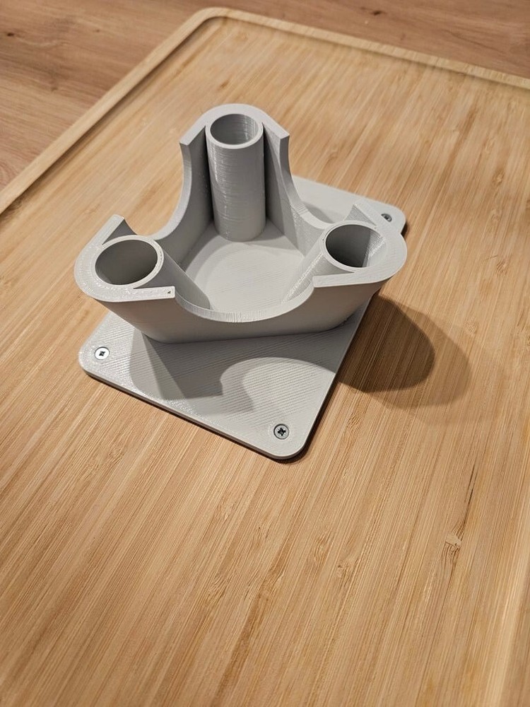 Indoor Cycling Table Tripod Piece (Create Your Own)