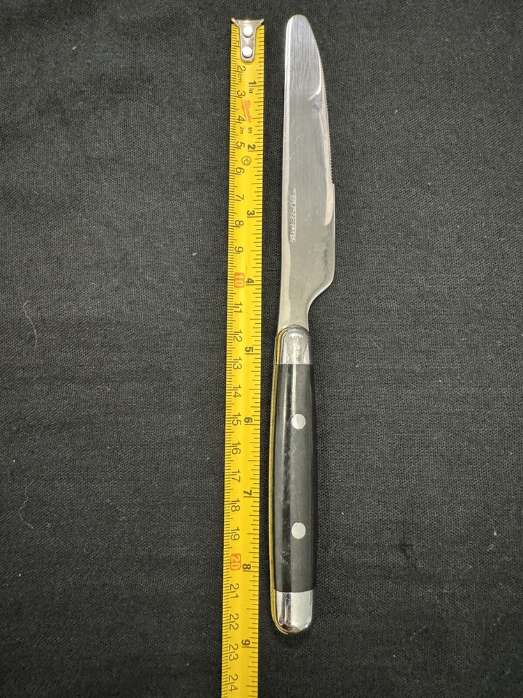 Basic Living Flatware Stainless 36 Pieces Spoon Knife And Forks