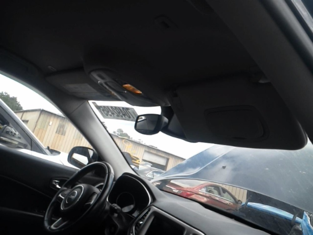 Engine ECM Electronic Control Module Fits 17-21 COMPASS 104937099