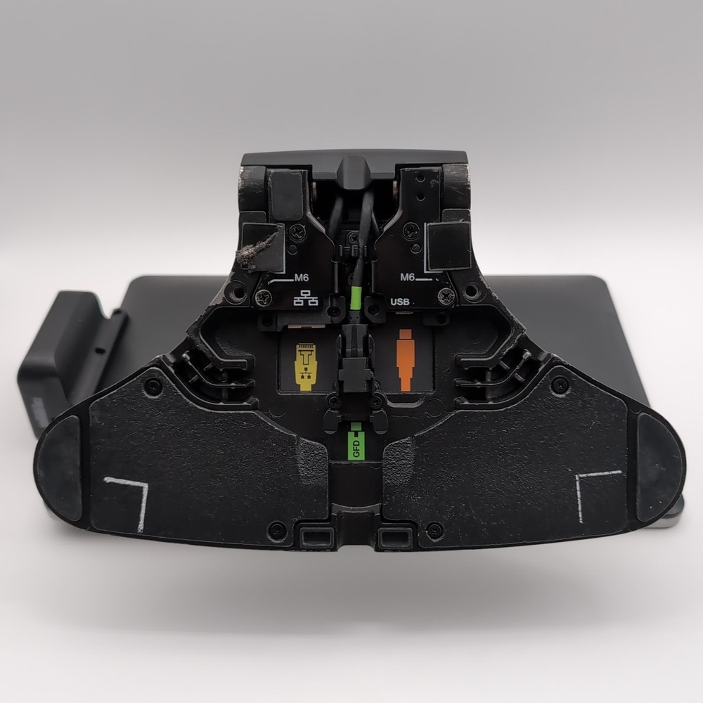 Toast Flex POS Data Processing System TT200 (TT203) - w/ EMV Card Reader TM200