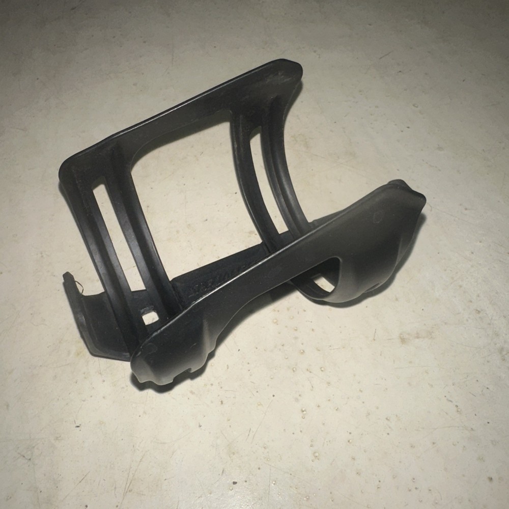 SPECIALIZED ROLL CAGE Customizable Adjustable Entry Right Left Top Matte Black