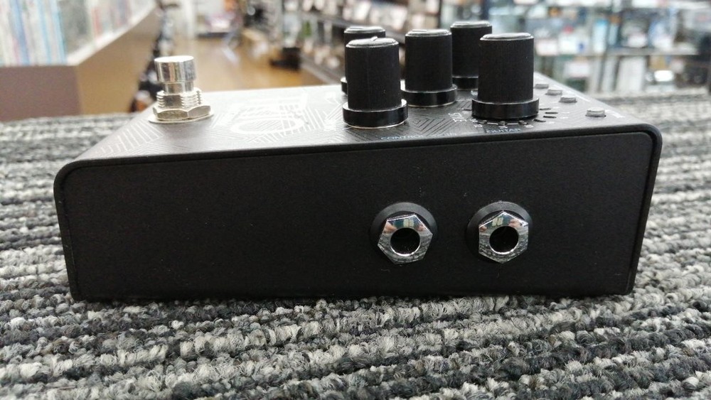 DIGITECH TRIO-V-01 EFFECTOR 508343