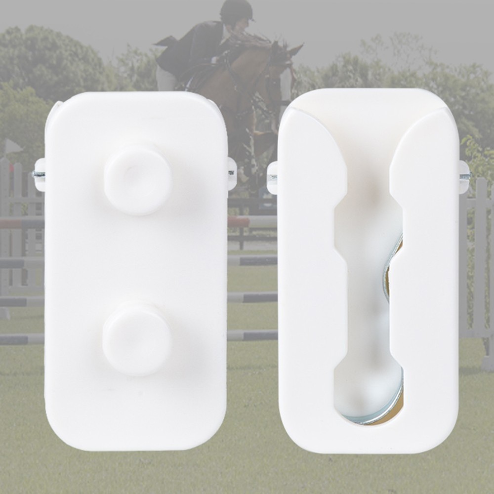 For Equestrian Events Automatic Release Function Efficient Safety Mechanism