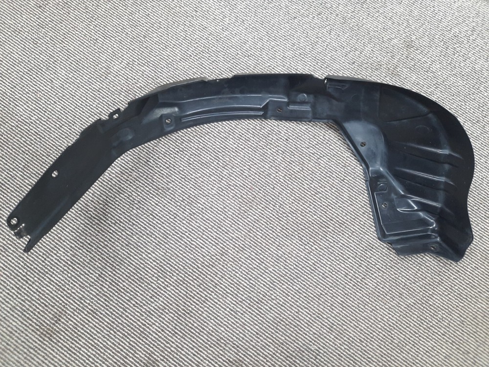 MITSUBISHI I FRONT ARCHLINER 5370A014 DRIVER SIDE 2008