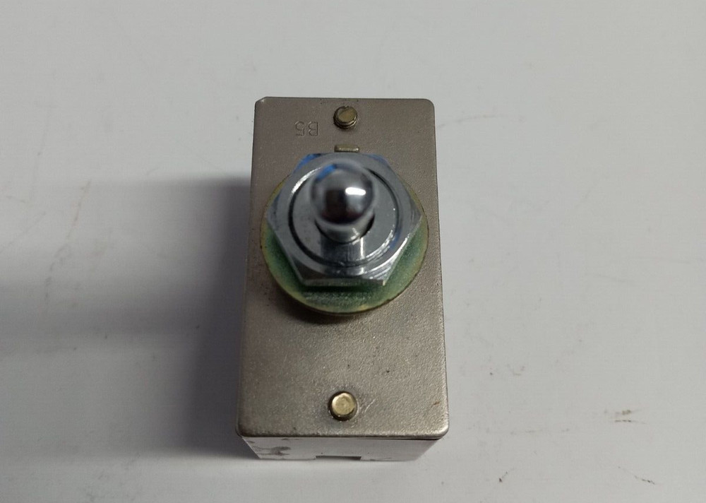 MULTIQUIP 0601830743 Switch Change Over