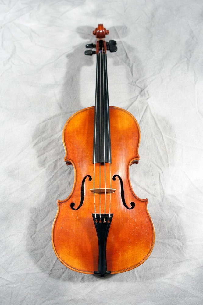 Viola (midcentury, German)