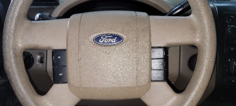 04-08 Ford F150 Pickup Transfer Case Electronic Shift