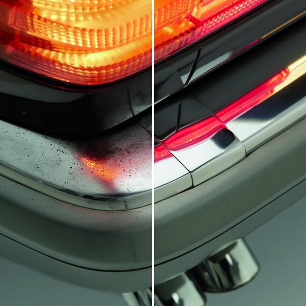 SONAX Metal Polish