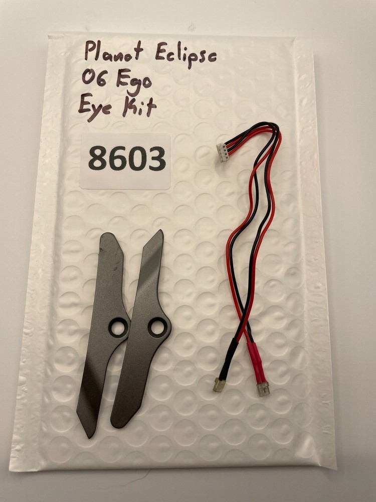 Planet Eclipse 06 Ego Eye Kit