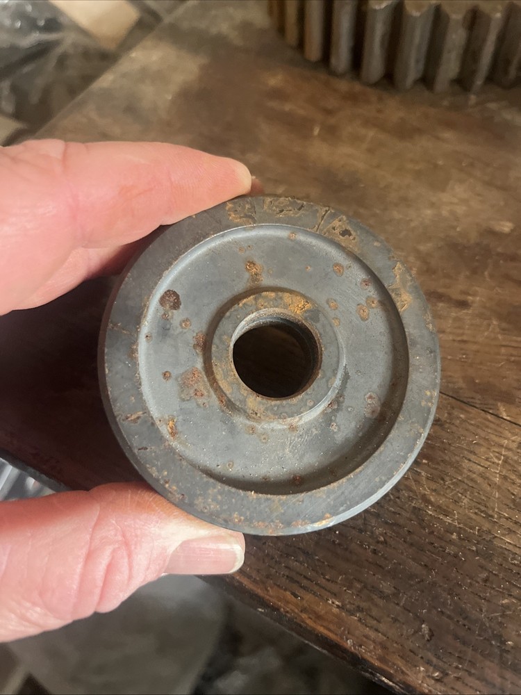 NOS Fuller 14341 Transmission Piston