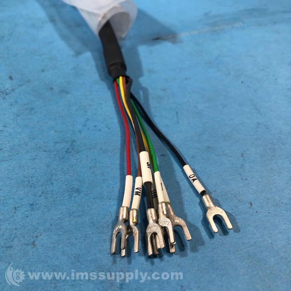 ABB E37254-01 LV Cable Assembly FNIP