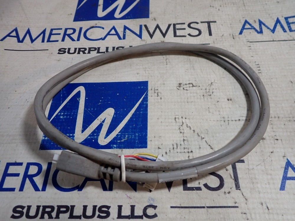 FT4 Motor Extension Cable CACRSC-EXT-100 Used