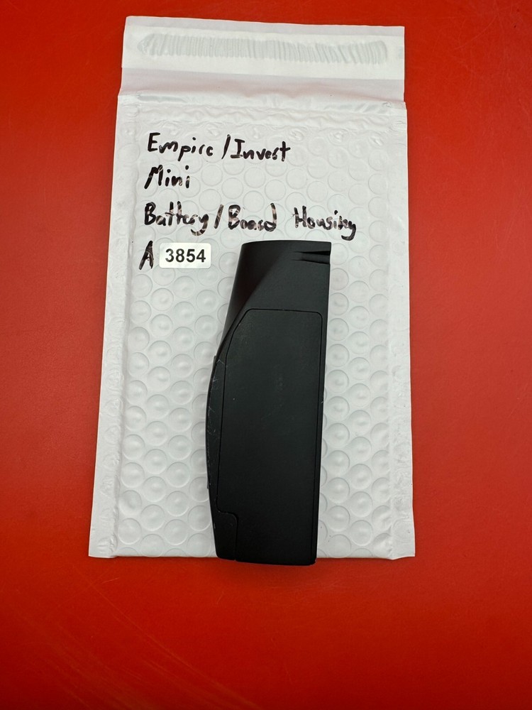 Empire/Invert Mini Battery/Board Housing
