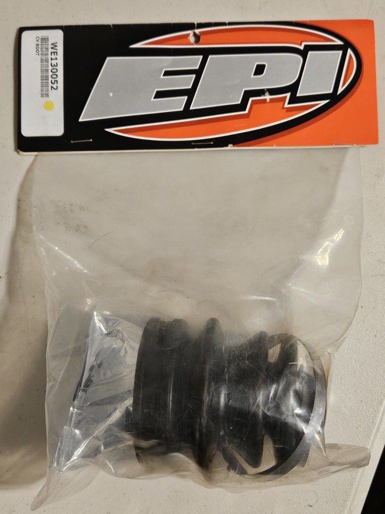 EPI Heavy Duty CV Boot WE130052