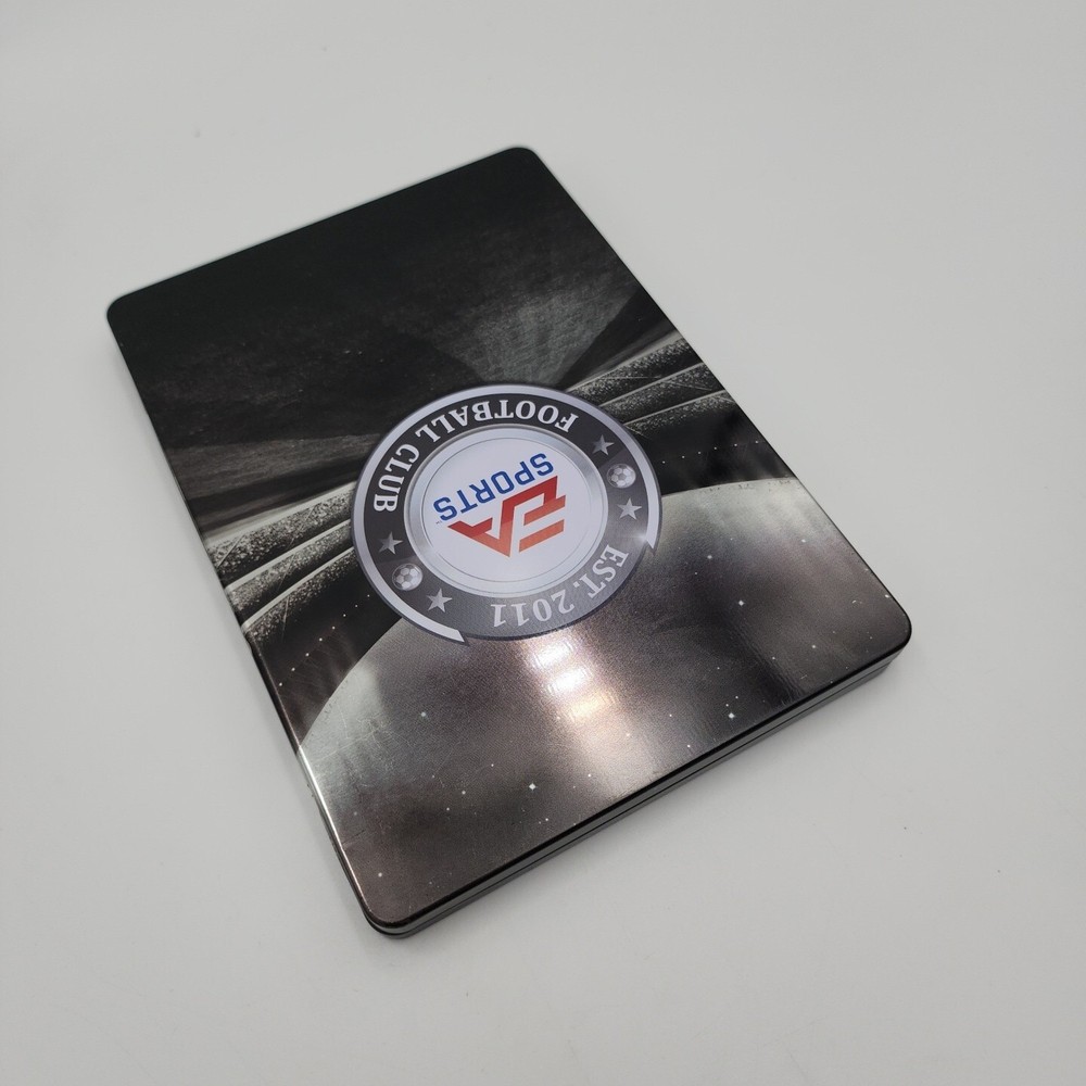 Fifa 13 Steelbook - Case Only -No Game - Case #1