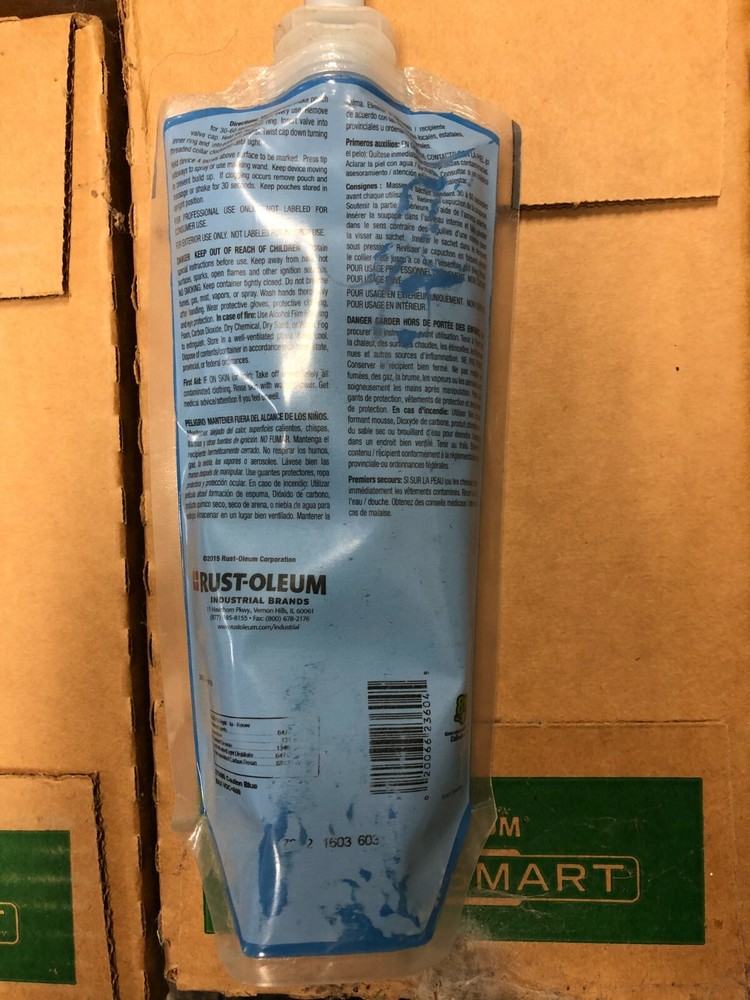 Rust-Oleum SpraySmart