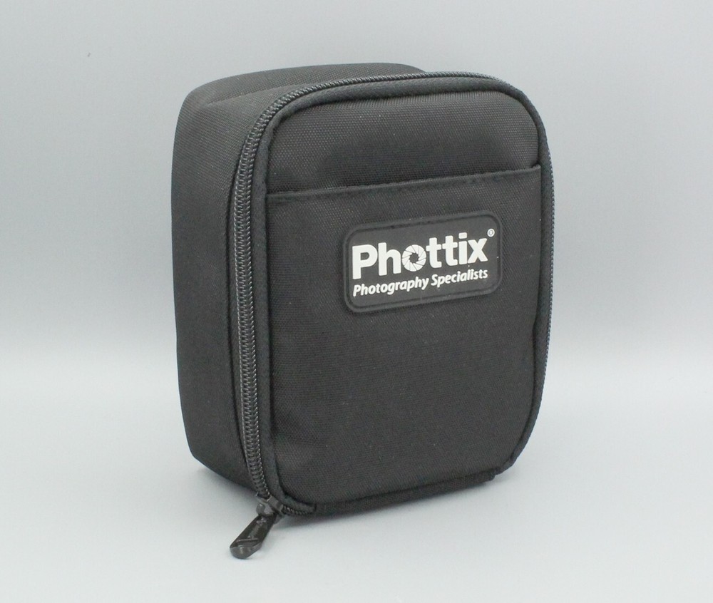 Laso TTL Flash Trigger Transmitter (7375) for Canon