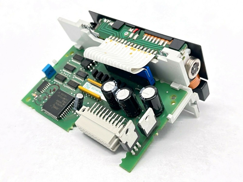 Printer Head Unit 214413 CFAS1 PCB Board
