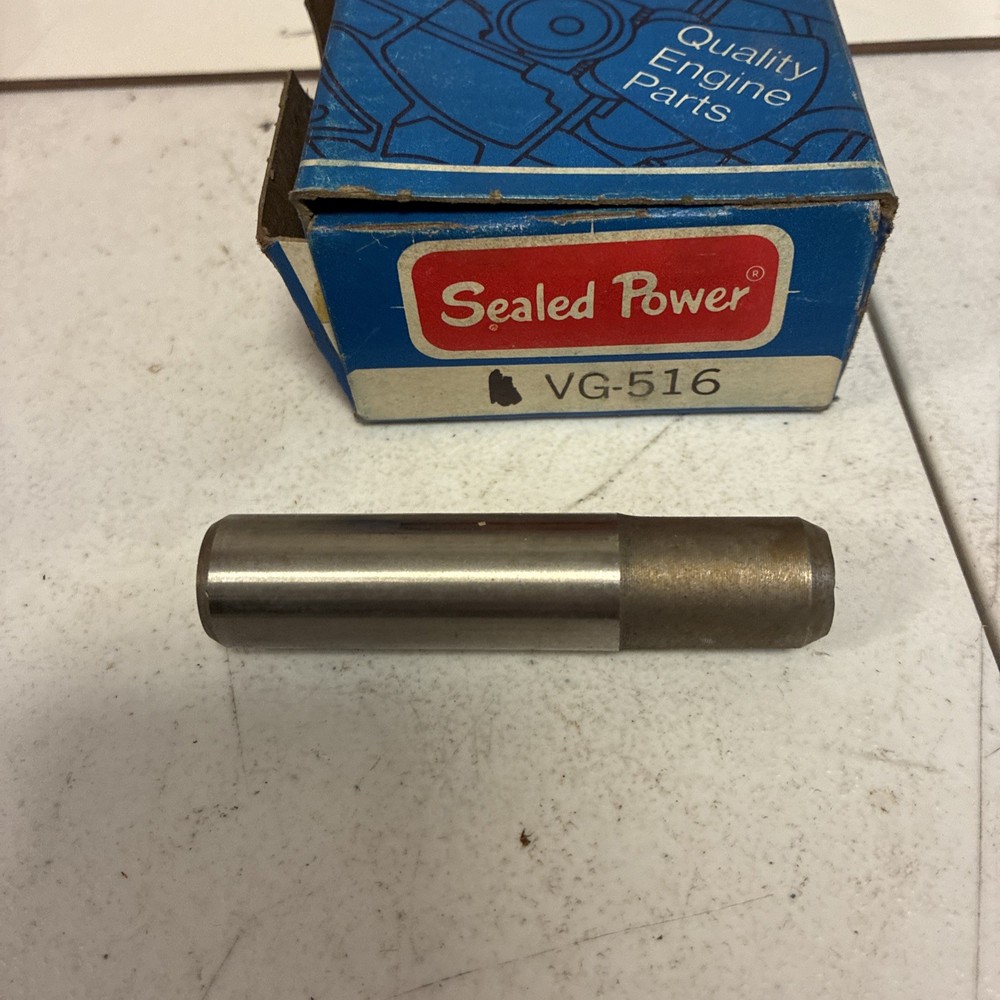 Sealed Power VG-516 Valve Guide Engine Repair Component Replacement Part (1 Pc)